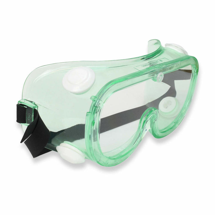 Radians Chemical Splash Safety Goggle