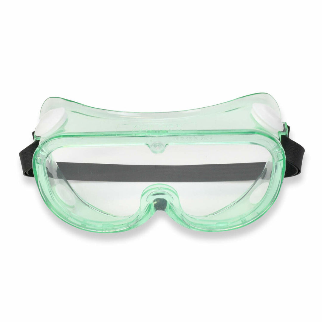 Radians Chemical Splash Safety Goggle