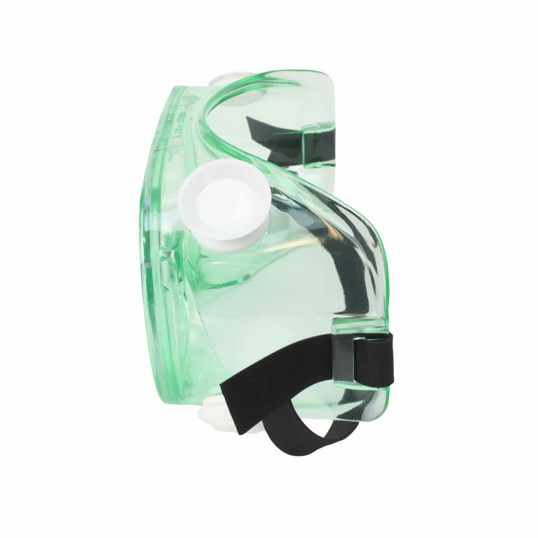 Radians Chemical Splash Safety Goggle