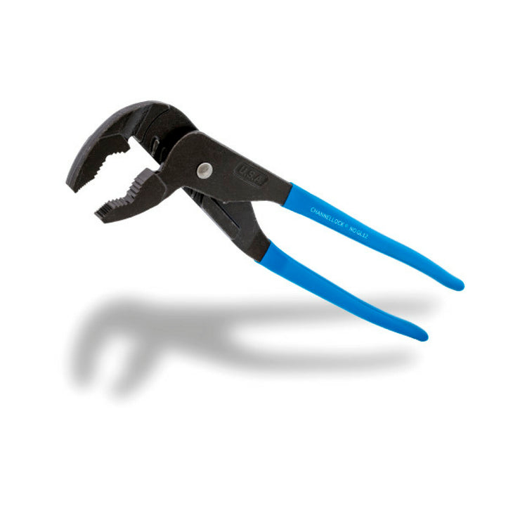 Channellock GL12 12.5-inch GRIPLOCK Tongue & Groove Pliers