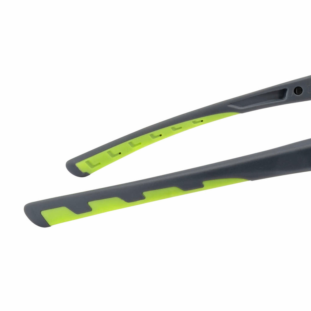 Radians GLYF® Safety Eyewear with Comfort Soft-Touch Liner