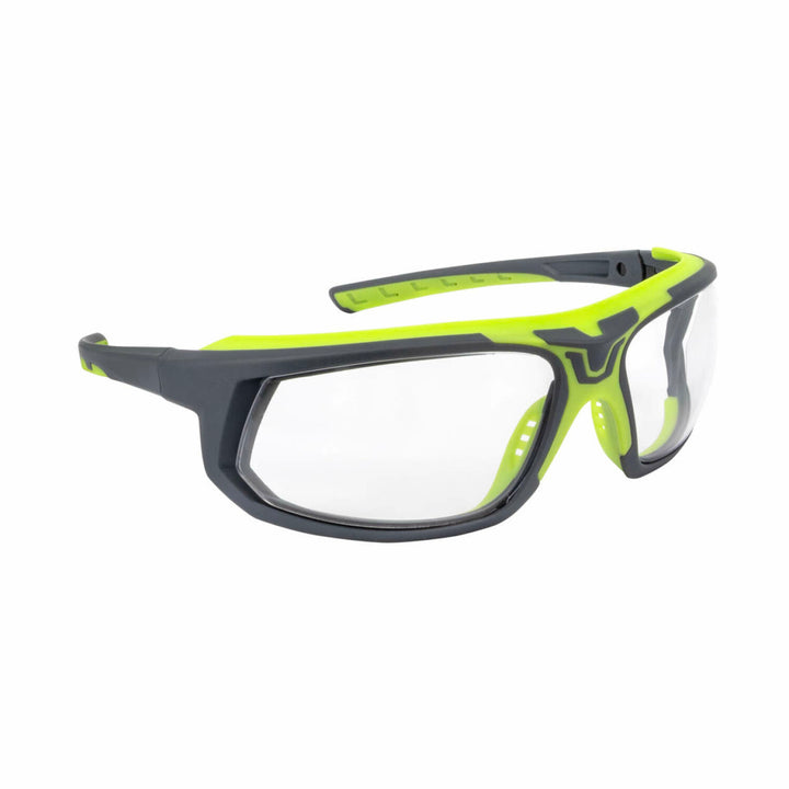 Radians GLYF® Safety Eyewear with Comfort Soft-Touch Liner