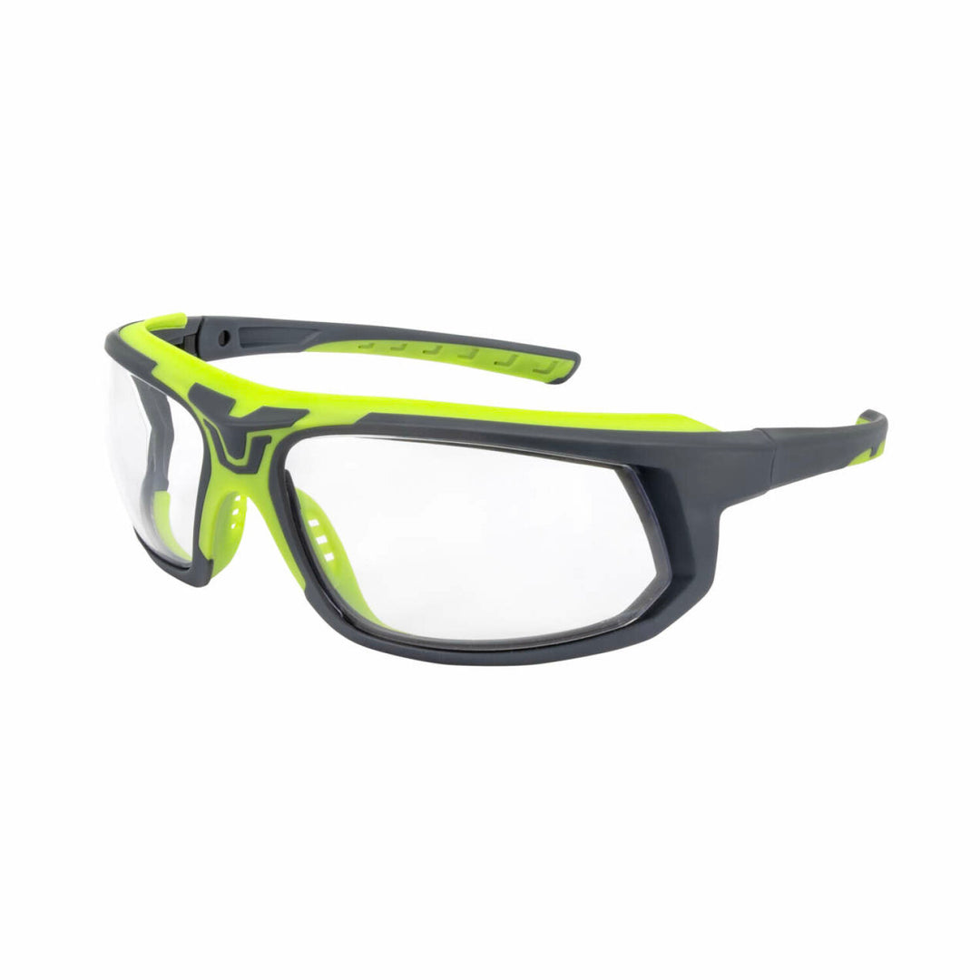 Radians GLYF® Safety Eyewear with Comfort Soft-Touch Liner