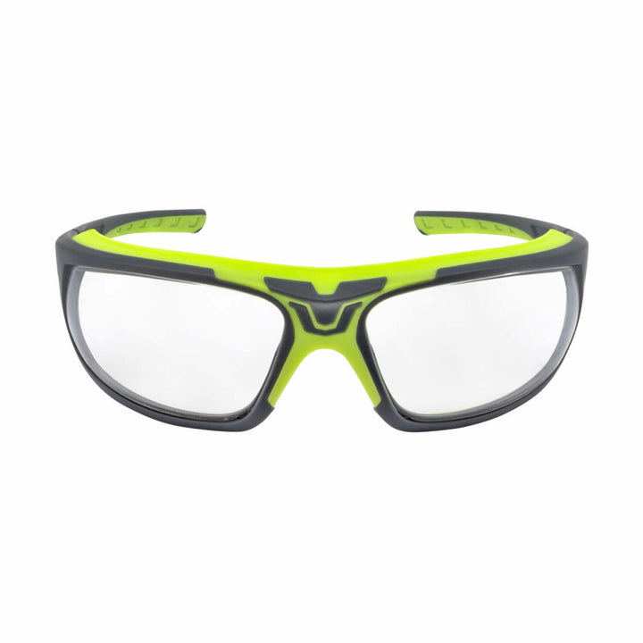Radians GLYF® Safety Eyewear with Comfort Soft-Touch Liner