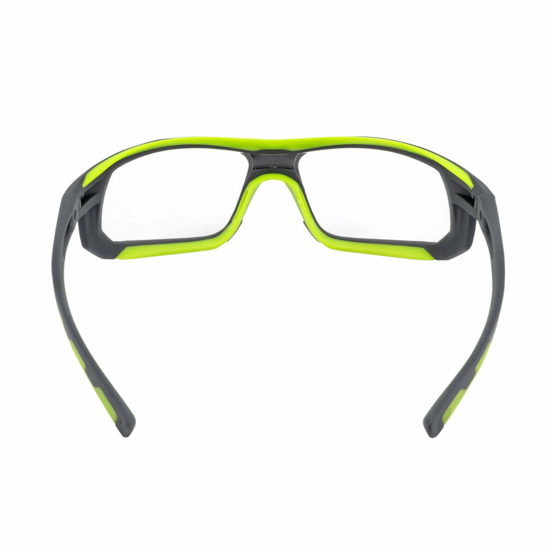 Radians GLYF® Safety Eyewear with Comfort Soft-Touch Liner