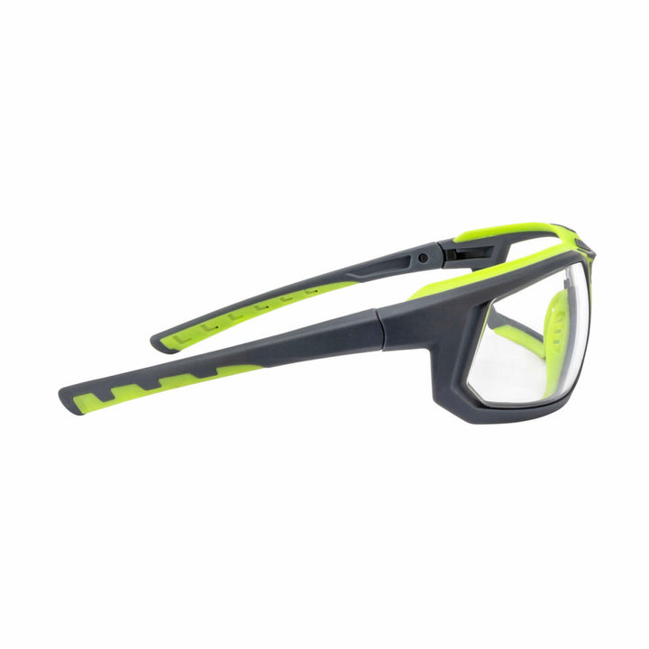 Radians GLYF® Safety Eyewear with Comfort Soft-Touch Liner