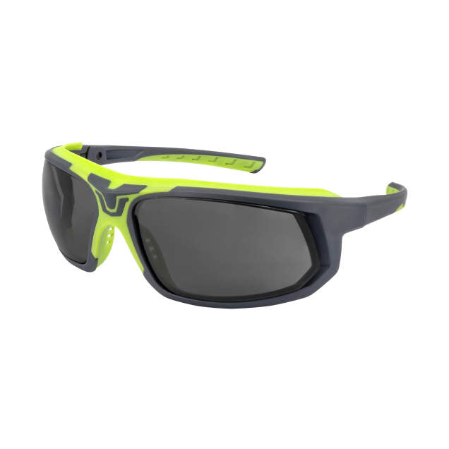 Radians GLYF® Safety Eyewear with Comfort Soft-Touch Liner