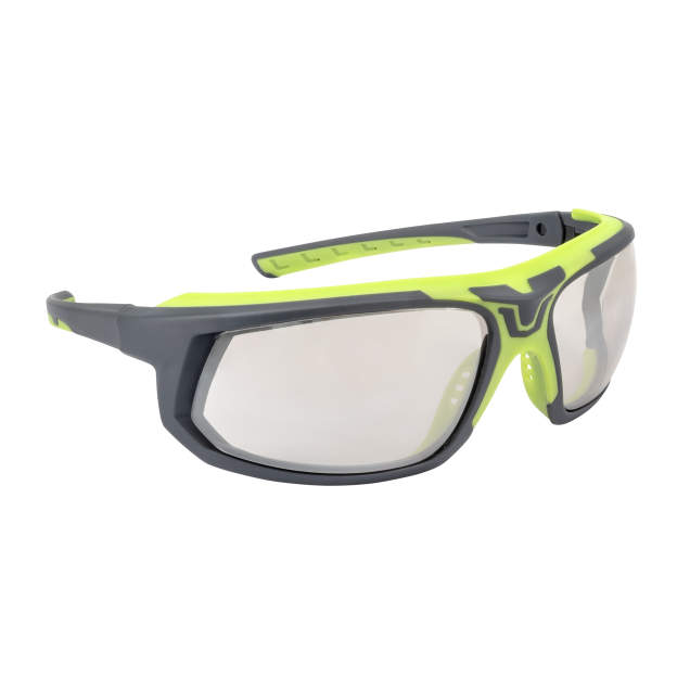 Radians GLYF® Safety Eyewear with Comfort Soft-Touch Liner