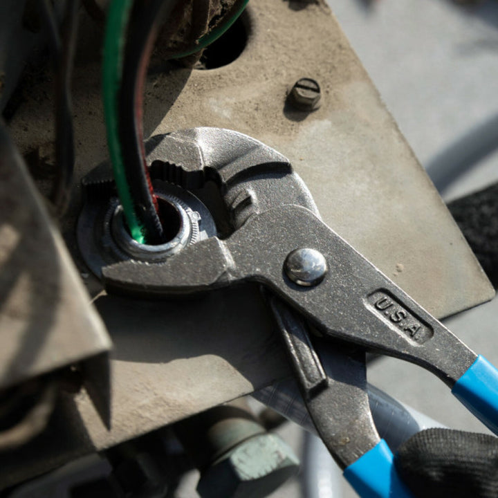 Channellock GLS-3 3Pc GRIPLOCK Tongue & Groove Pliers Set