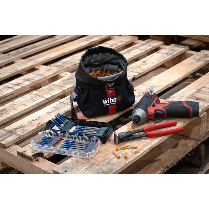 Wiha Tools 92402 The Tool Growler