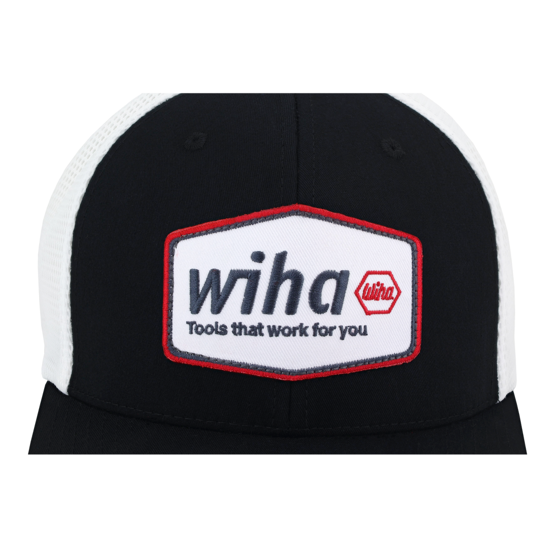 Wiha Flexfit 110® Mesh Trucker Hat