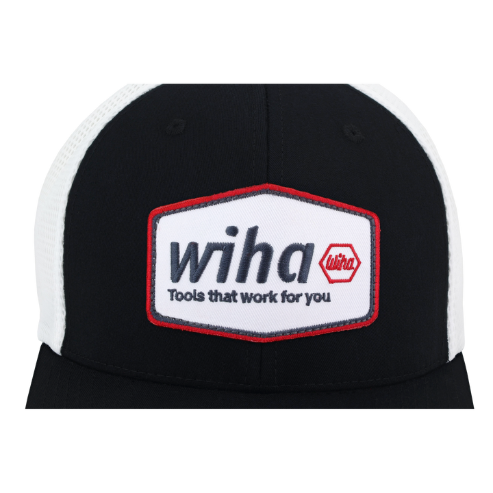 Wiha Flexfit 110® Mesh Trucker Hat