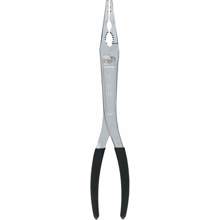 IPS HLB-300 HYPERLONG Bent Pliers, 300 mm