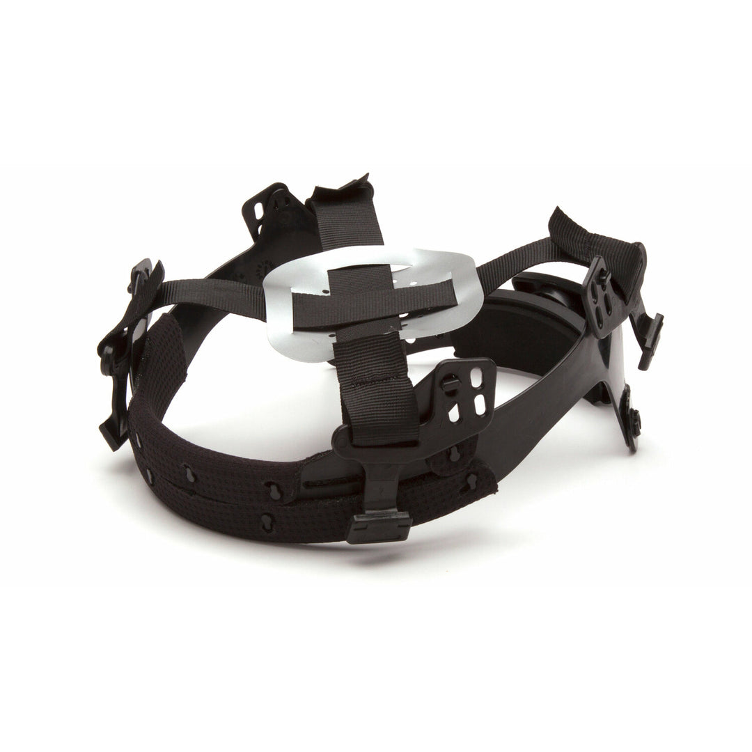 Pyramex HPR441 Replacement 4 Point Ratchet Suspension