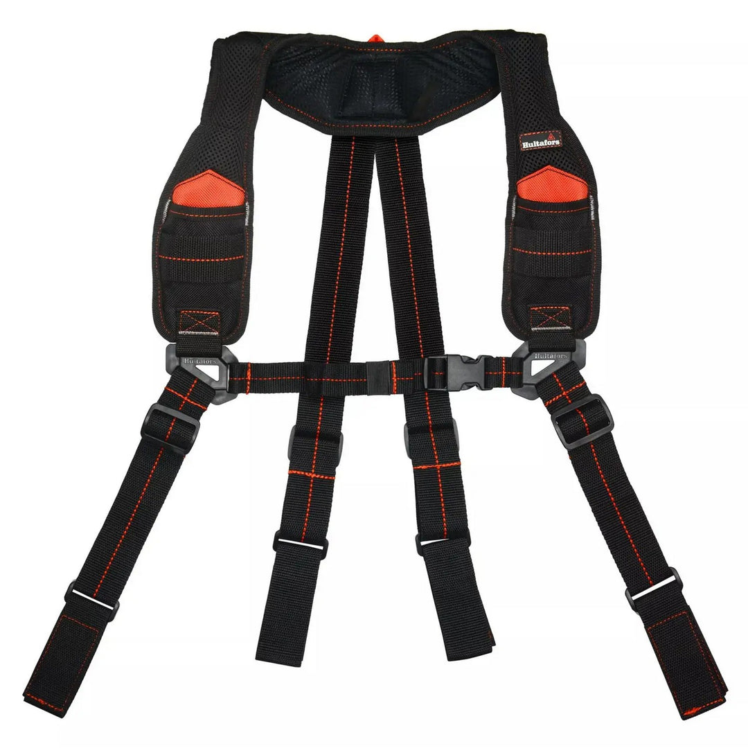 Hultafors HT5132 Yoke Style Suspenders