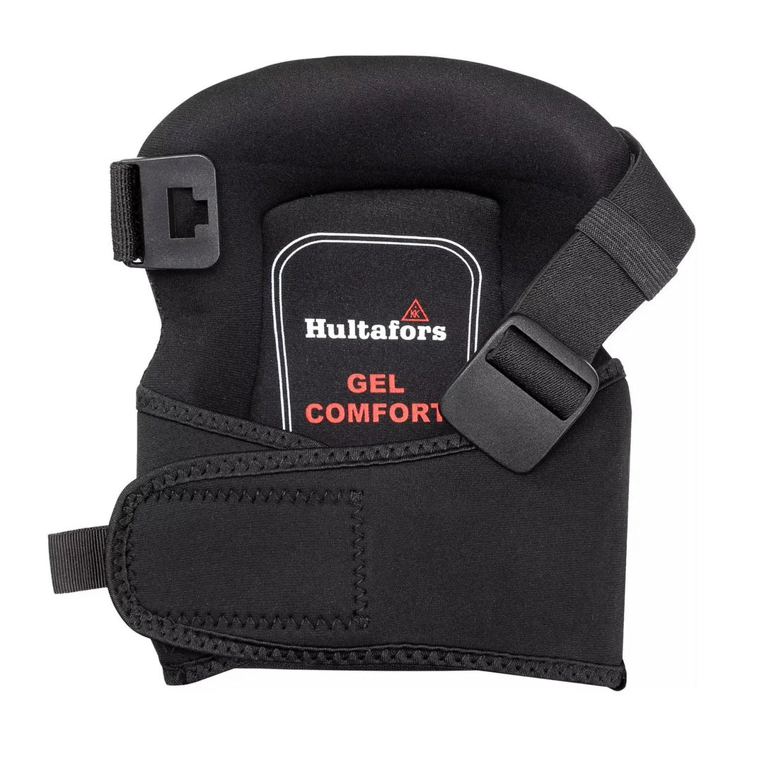 Hultafors HT5267 Airflow Kneepads with Layered Gel