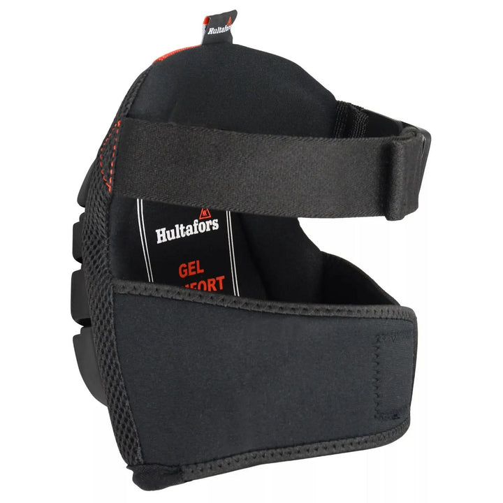 Hultafors HT5267 Airflow Kneepads with Layered Gel