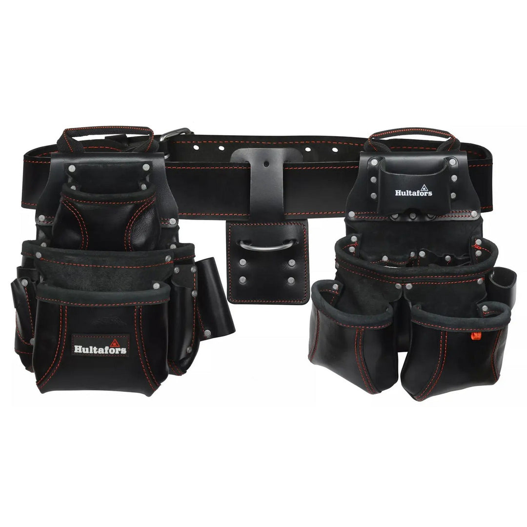 Hultafors HT5449 4 Piece Pro-Framer's Combo System