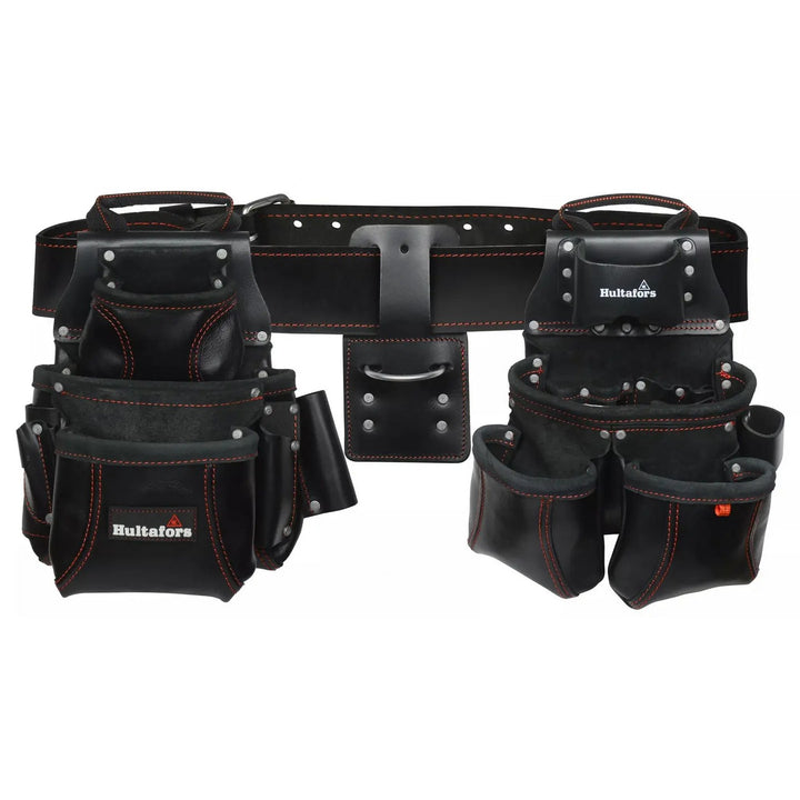 Hultafors HT5449 4 Piece Pro-Framer's Combo System