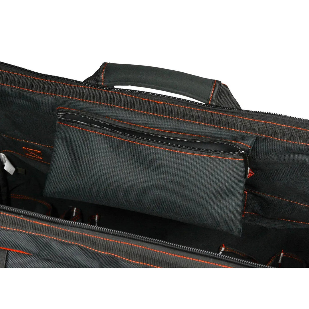 Hultafors HT5511 Pro Contractor's Gear Bag 24 Inch