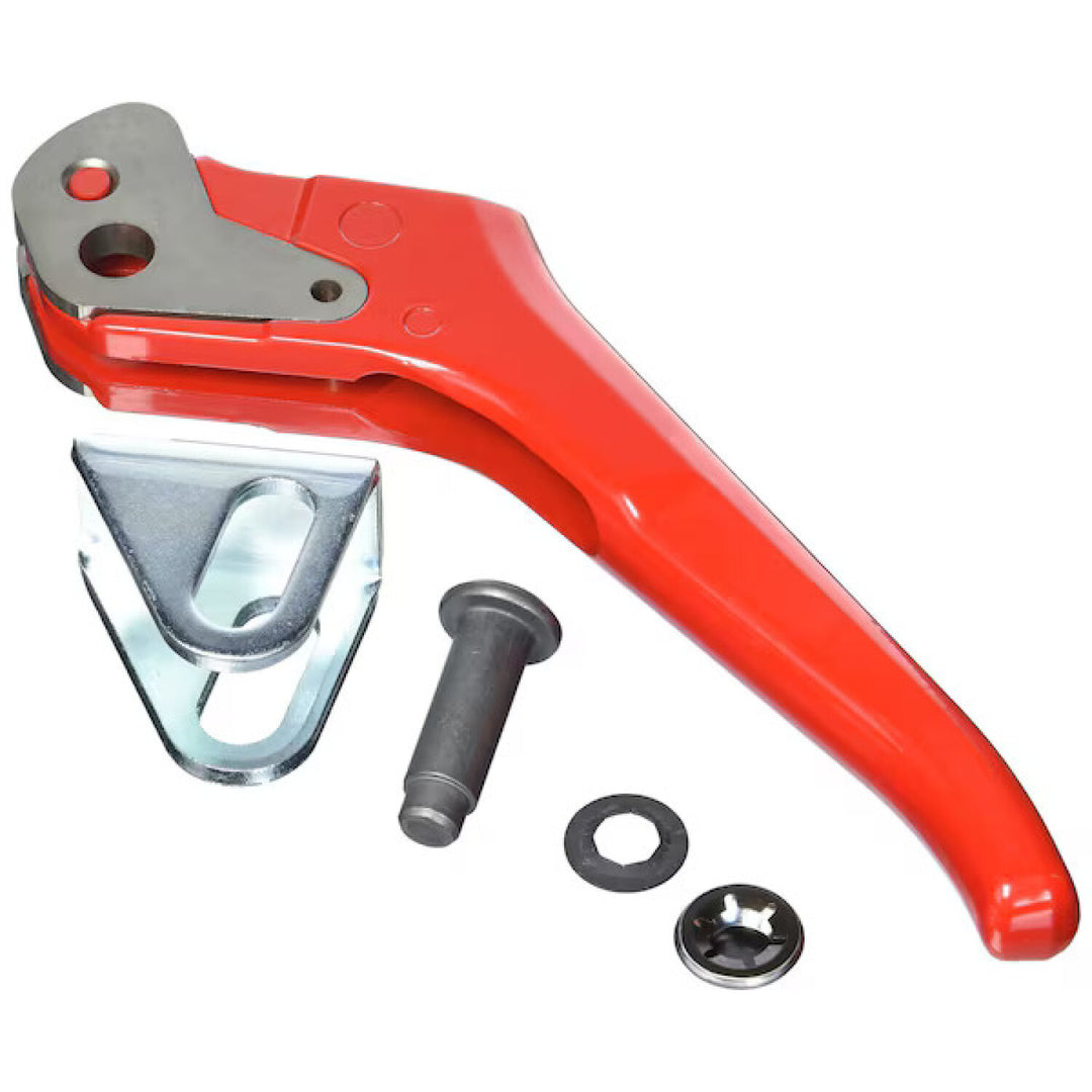 Bessey 3101398 Replacement Lever and Pressure Plate Assembly