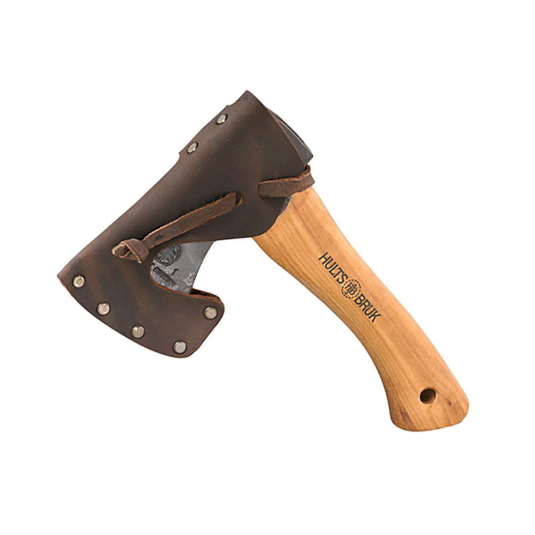 Hults Bruk 840762 Jonaker Hatchet - 1 lb head, 9.4 In Handle