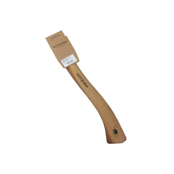 Hults Bruk 842026 Jonaker Replacement Handle - 9.4" (15mm x 42mm Eye)