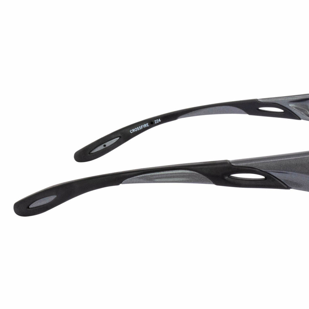Crossfire Infinity Premium Safety Eyewear