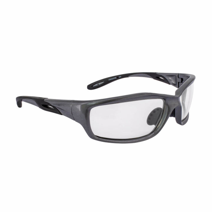 Crossfire Infinity Premium Safety Eyewear