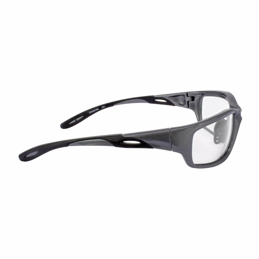Crossfire Infinity Premium Safety Eyewear