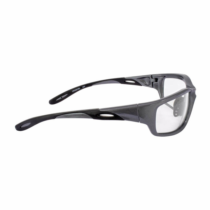 Crossfire Infinity Premium Safety Eyewear