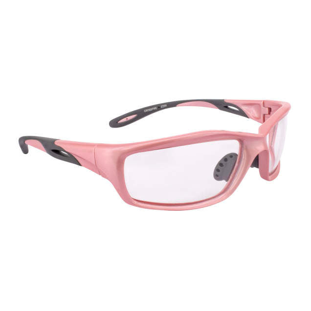 Crossfire Infinity Premium Safety Eyewear