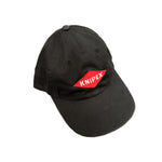 Knipex Black Logo Hat