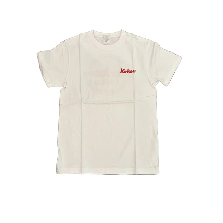 Ko-Ken White Tshirt