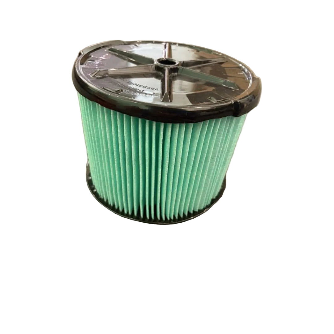 Ridgid 54213 FILTER, VF3600 HALF HT. HEPA
