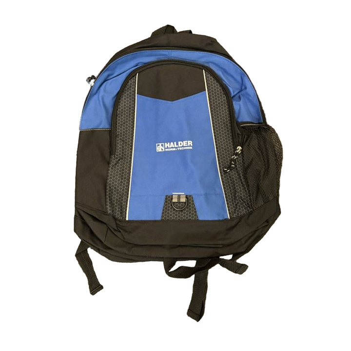 Halder Backpack