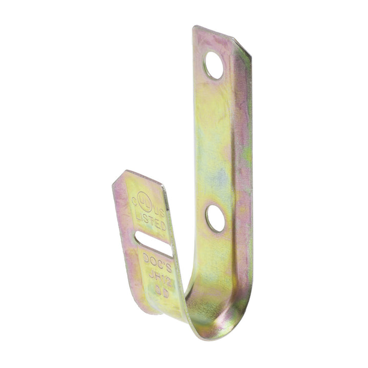 Platinum Tools JH21-100 J-Hook, Standard Multi-Purpose, 1 5/16″ (21) — 100pcs