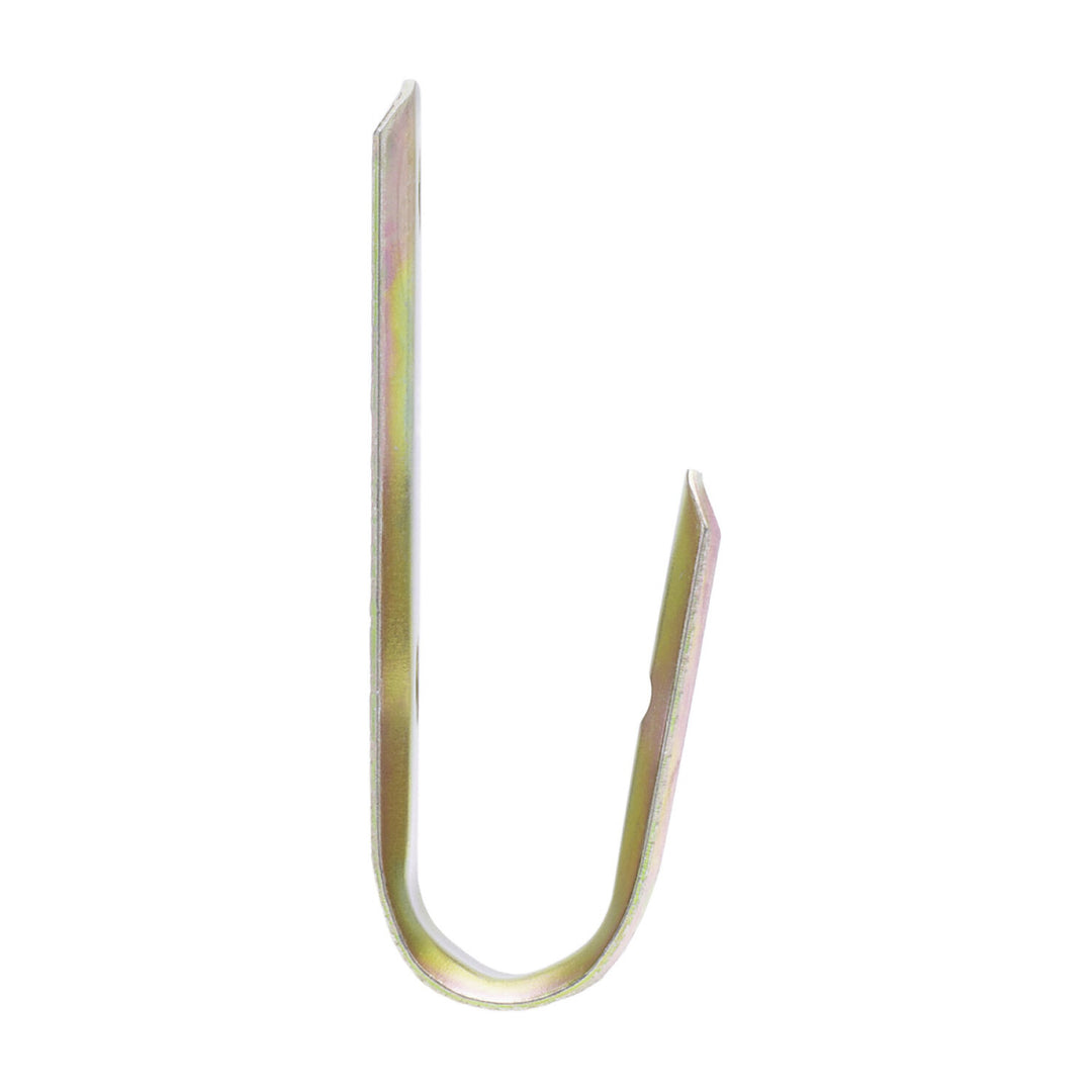 Platinum Tools JH12-100 J-Hook, Standard Multi-Purpose, 3/4″ (12) — 100pcs