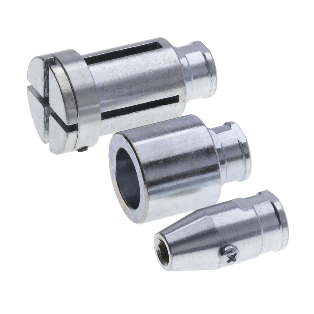 Platinum Tools JH712 J-Hook Xtender Installation System, 12′ Installation Pole