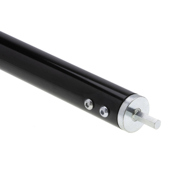 Platinum Tools JH712 J-Hook Xtender Installation System, 12′ Installation Pole