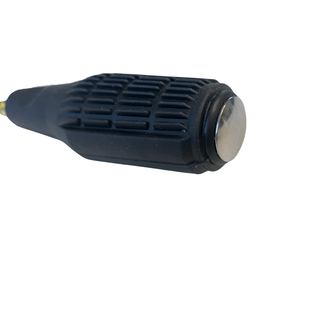 ANEX JK02-1001-S1 Crocodile Driver Set, 6 Pc.