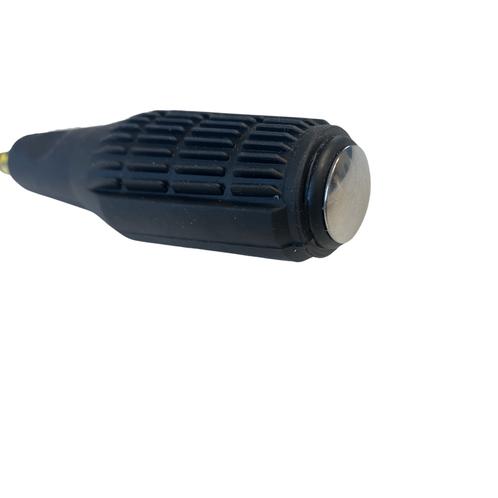 ANEX JK02-1001-S1 Crocodile Driver Set, 6 Pc.