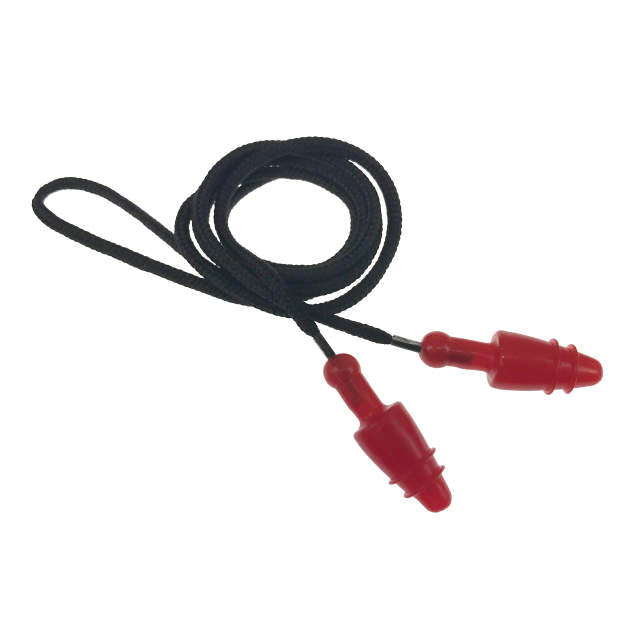 Radians Snug Plug Earplugs - Uncorded - In Case