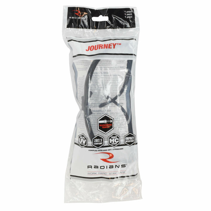 Radians Journey® Safety Eyewear