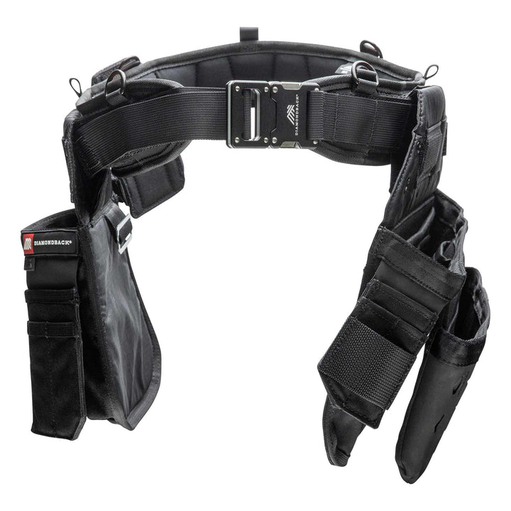 Diamondback Joker X Belt System