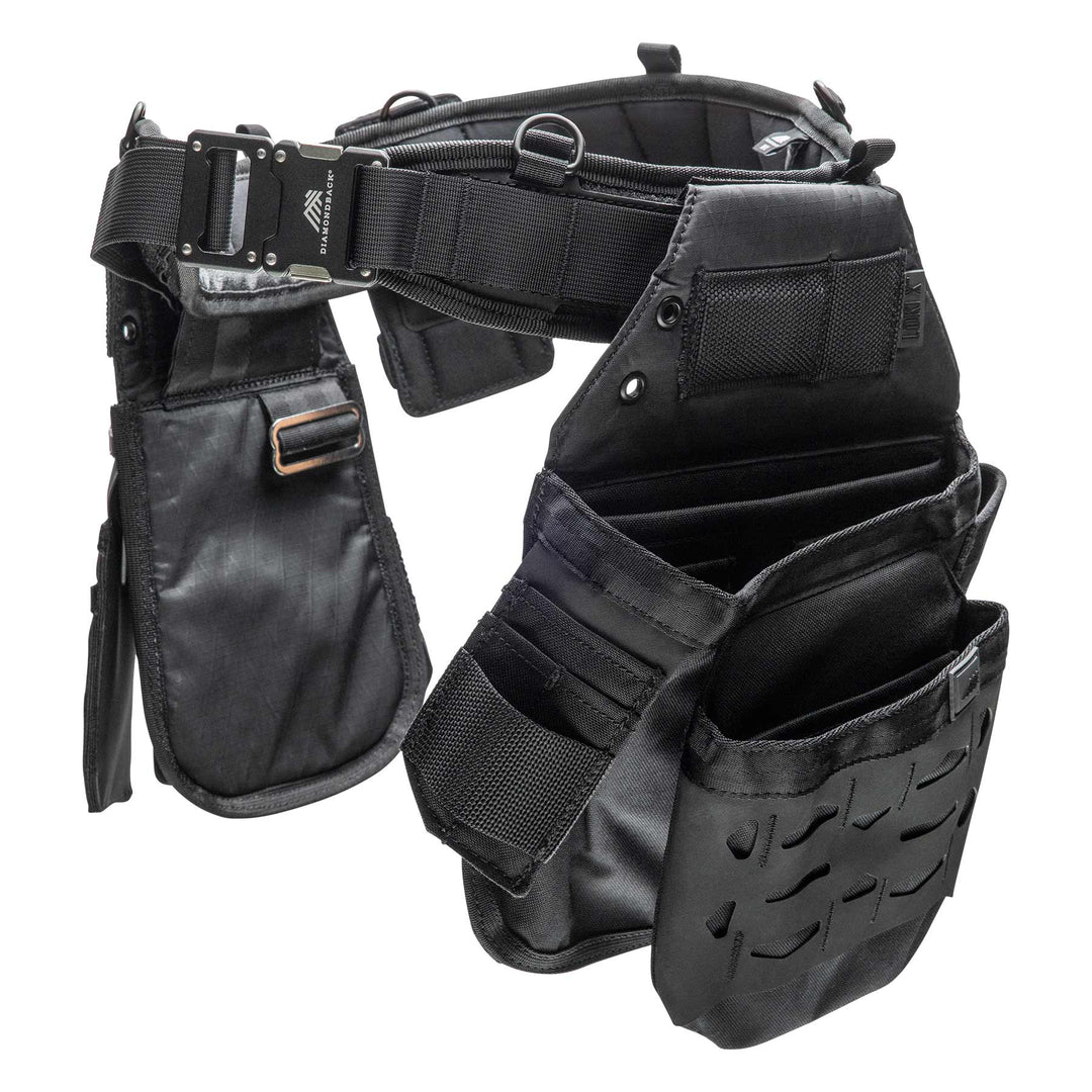 Diamondback Joker X Belt System