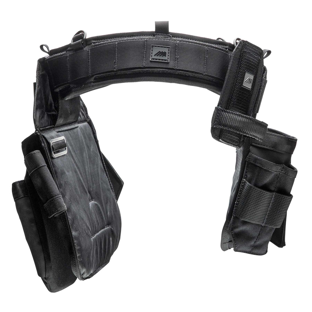Diamondback Joker X Belt System