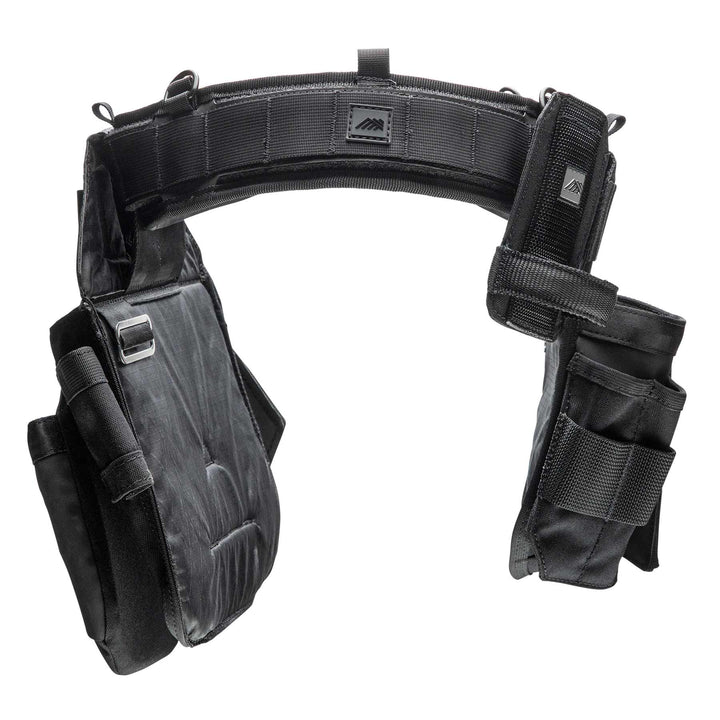 Diamondback Joker X Belt System