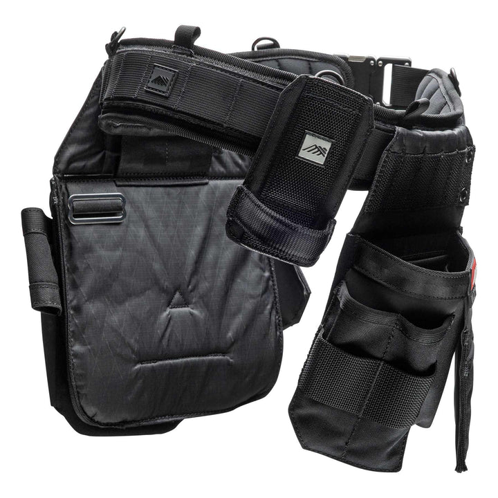 Diamondback Joker X Belt System