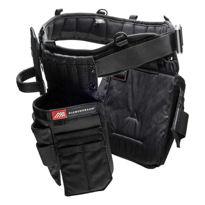 Diamondback Joker X Belt System